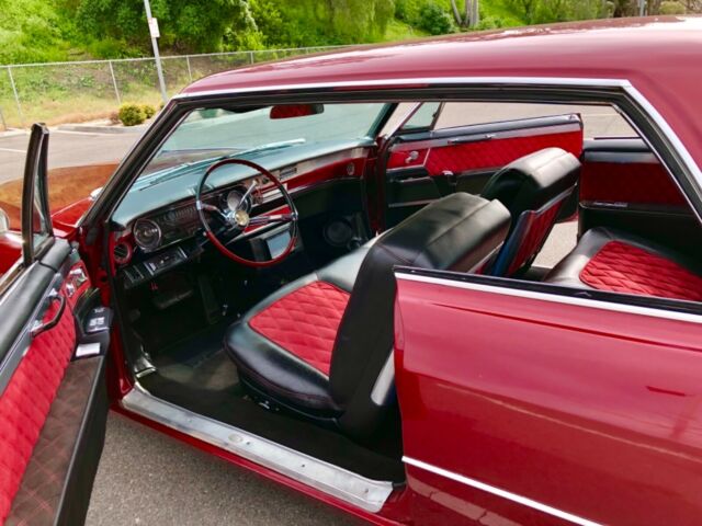 1965 Cadillac Calais - photo 8