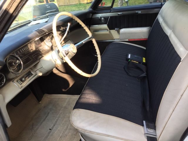 1965 Cadillac DeVille - photo 6