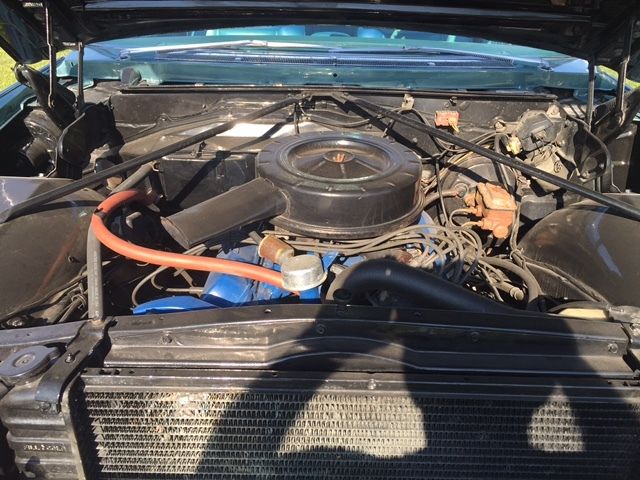 1965 Cadillac Calais Calais - photo 10