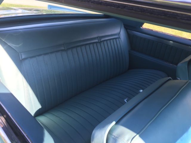 1965 Cadillac Calais Calais - photo 11