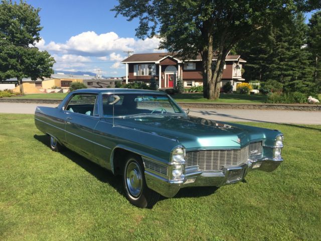 1965 Cadillac Calais Calais - photo 2