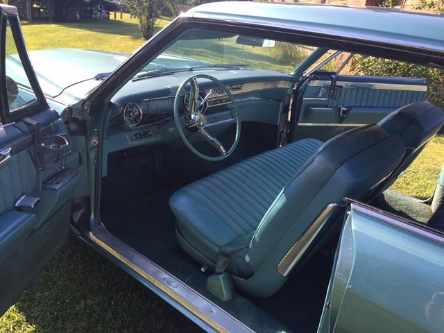1965 Cadillac Calais Calais - photo 4