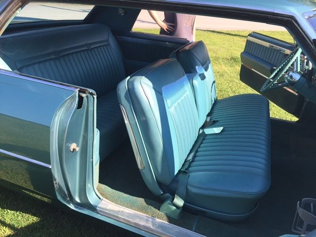 1965 Cadillac Calais Calais - photo 8
