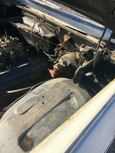 1965 Cadillac DeVille - photo 12