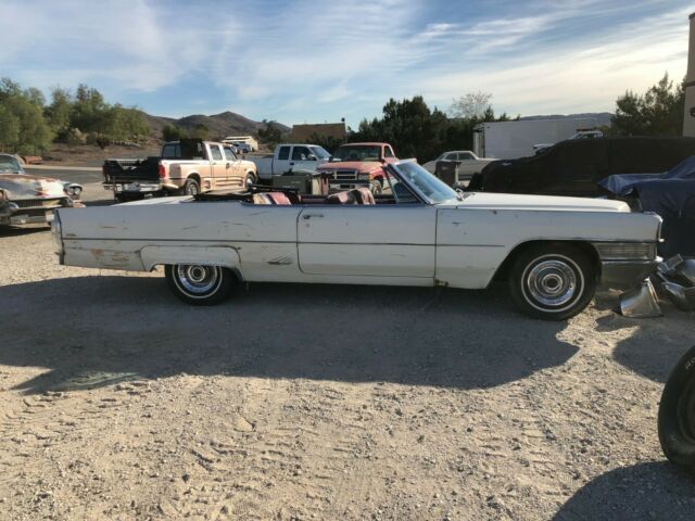 1965 Cadillac DeVille - photo 4