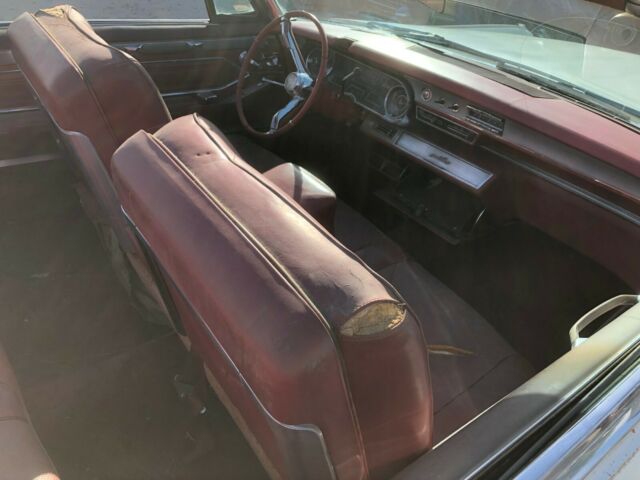 1965 Cadillac DeVille - photo 6