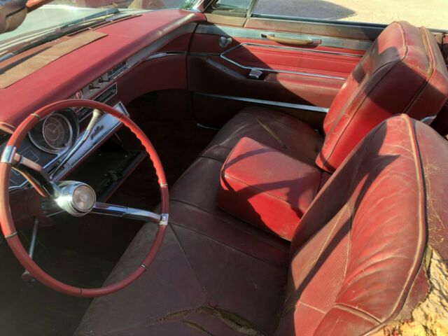 1965 Cadillac DeVille - photo 9
