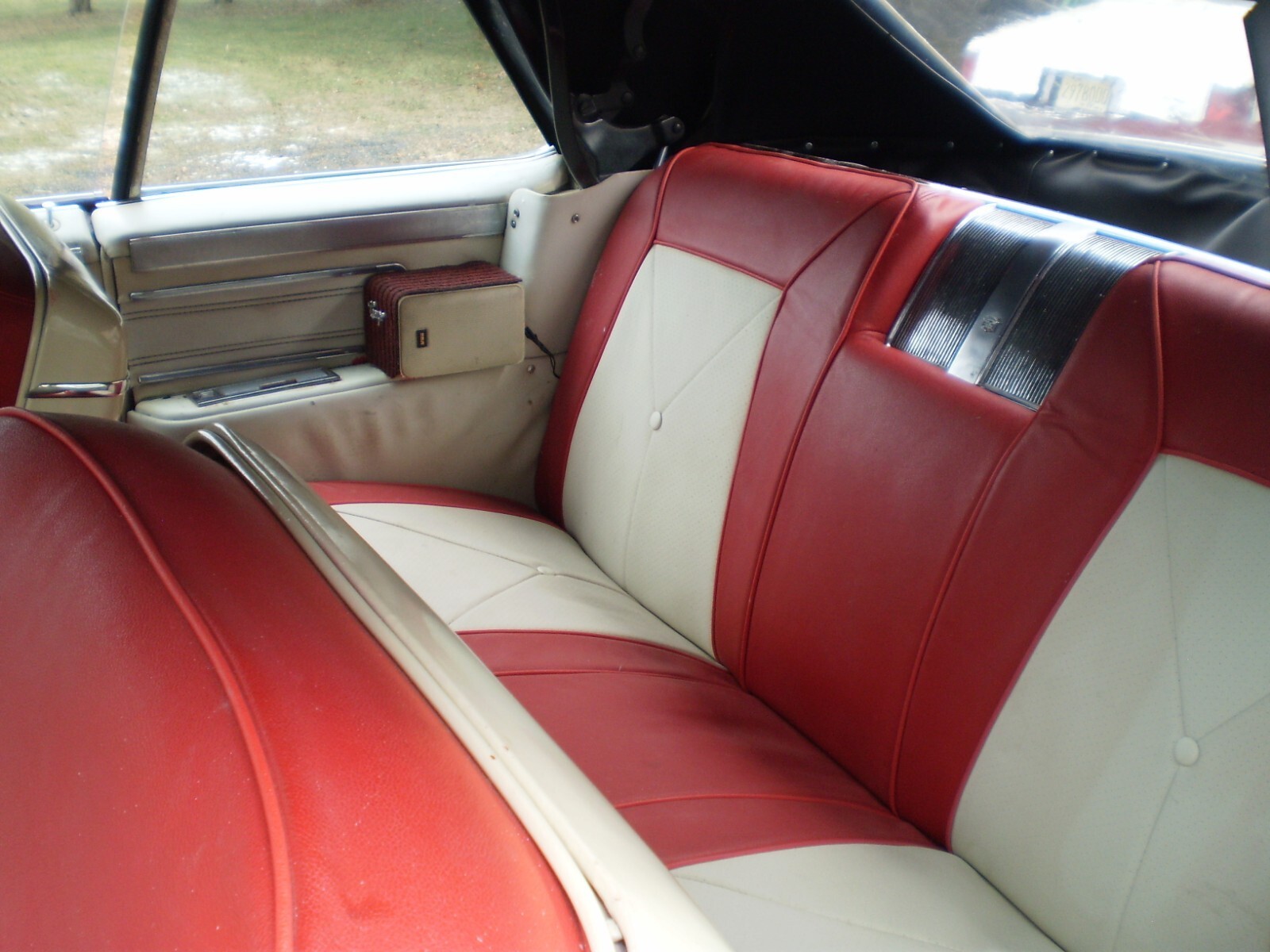 1965 Cadillac DeVille - photo 11