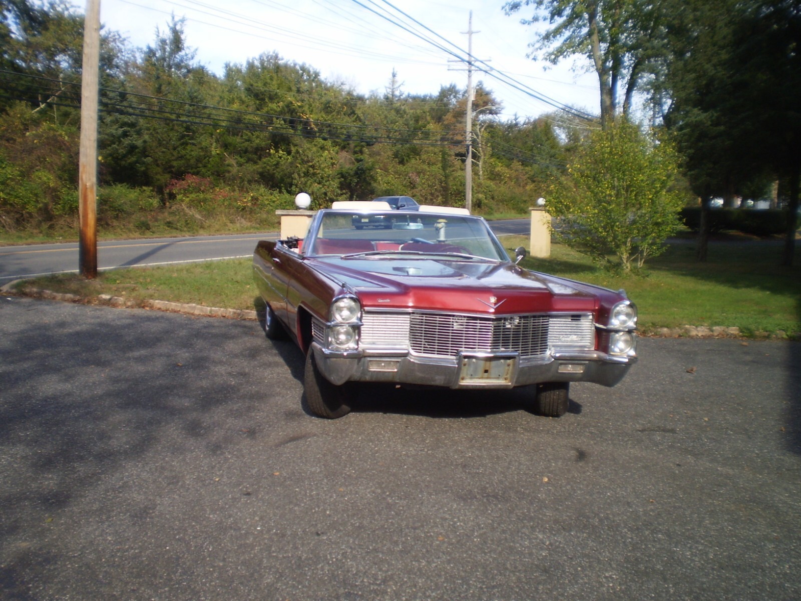1965 Cadillac DeVille - photo 2