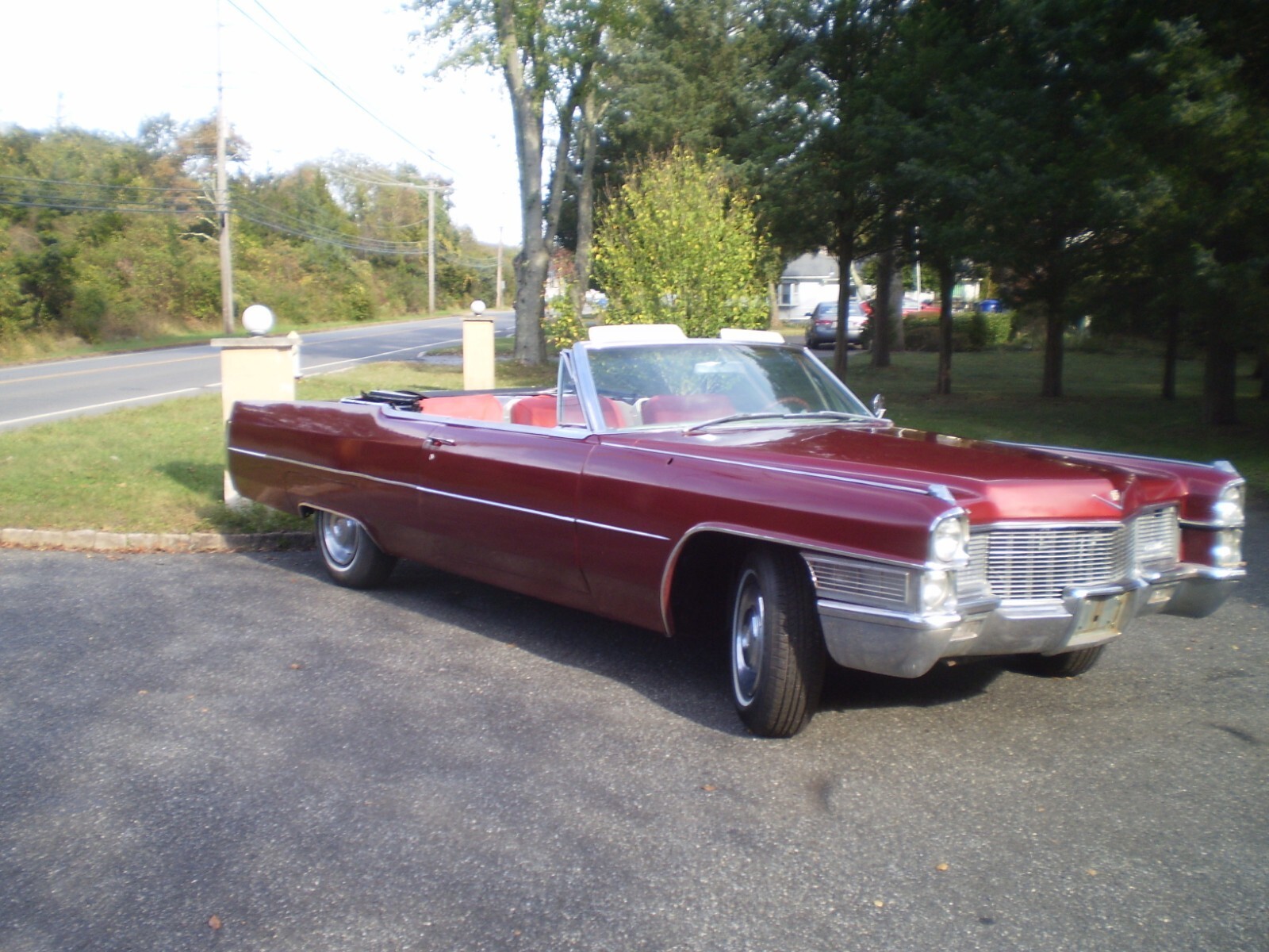 1965 Cadillac DeVille - photo 3