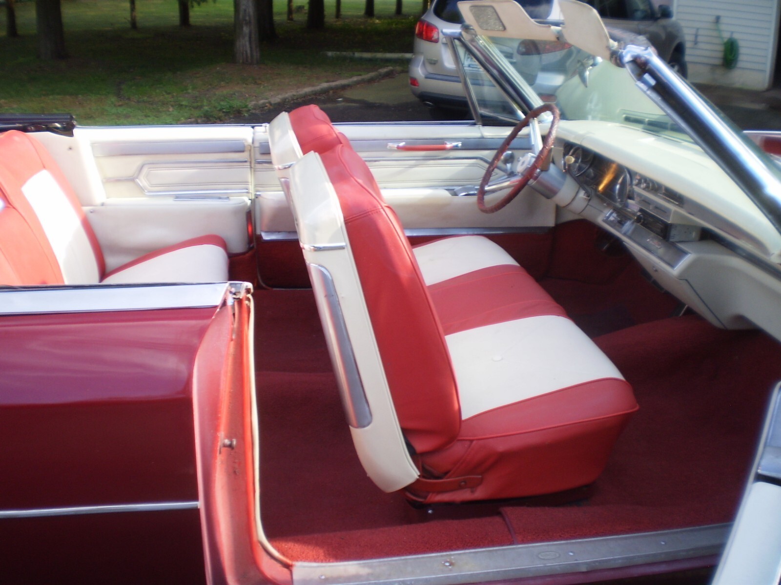 1965 Cadillac DeVille - photo 4
