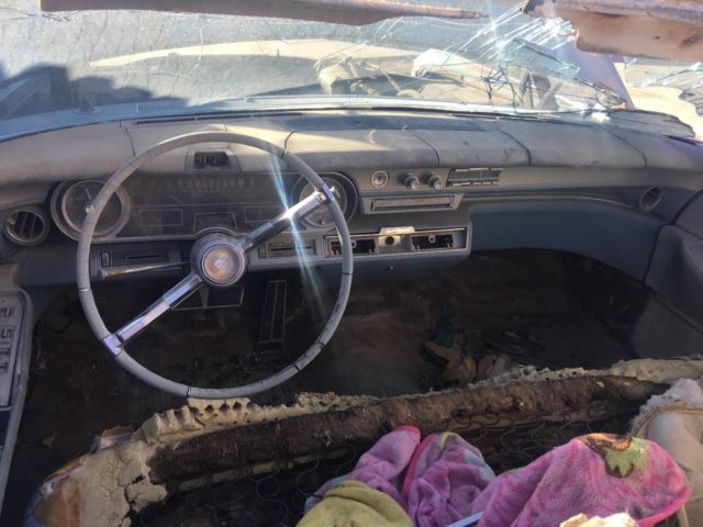 1965 Cadillac DeVille 2 door convertible - photo 12