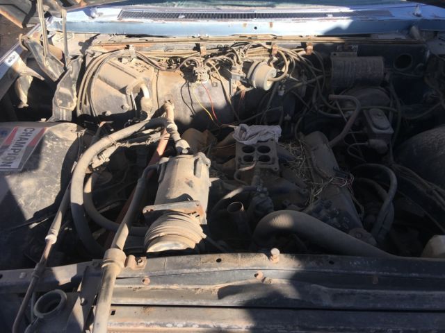 1965 Cadillac DeVille 2 door convertible - photo 7