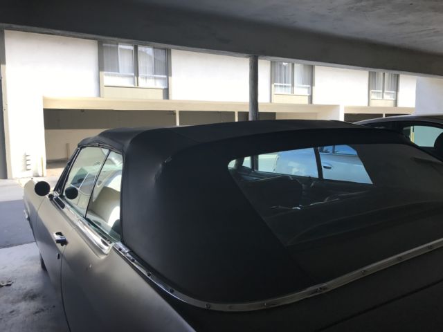 1965 Cadillac DeVille 2 door convertible - photo 7