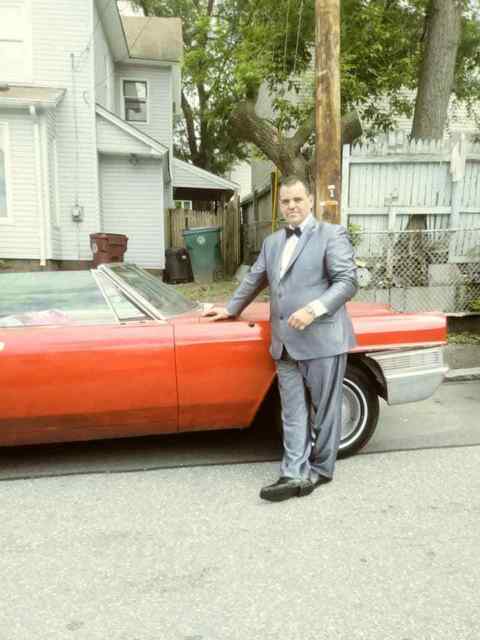 1965 Cadillac DeVille - photo 4