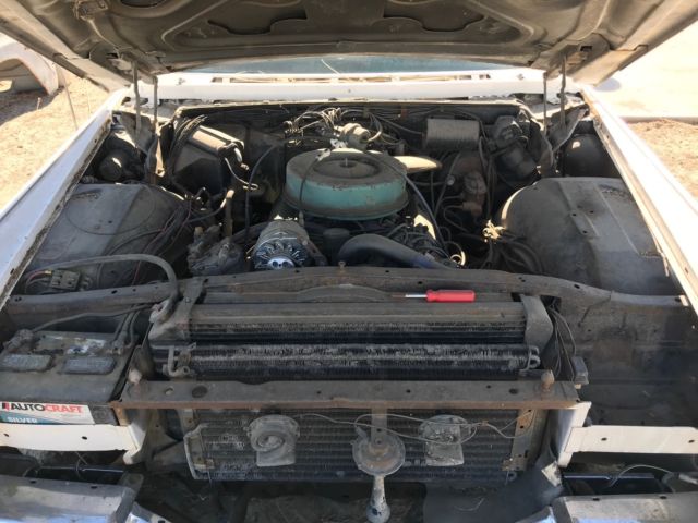 1965 Cadillac DeVille - photo 2