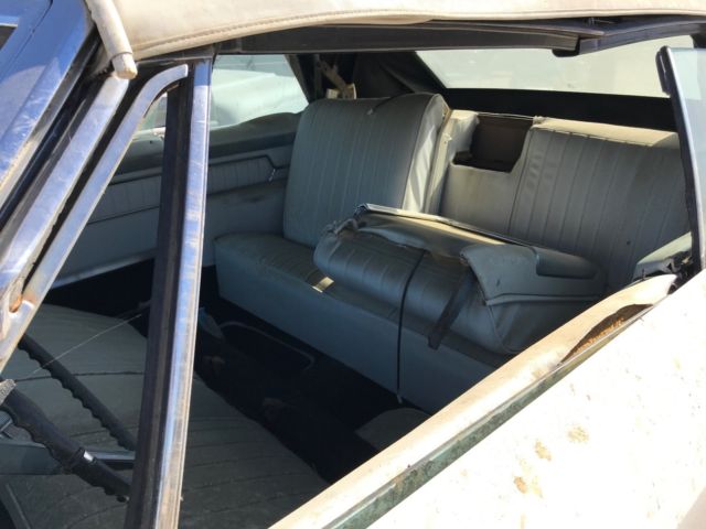 1965 Cadillac DeVille - photo 3