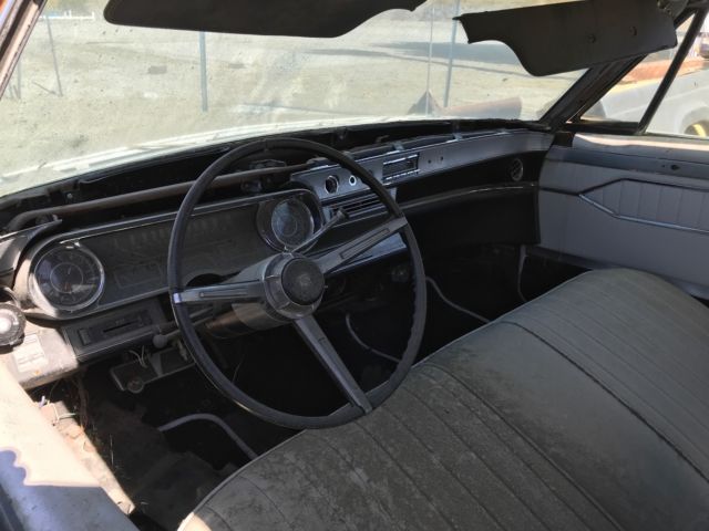 1965 Cadillac DeVille - photo 4