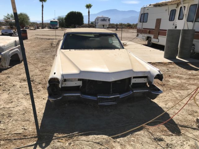 1965 Cadillac DeVille - photo 5