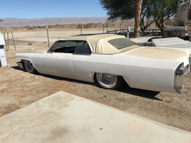1965 Cadillac DeVille - photo 6