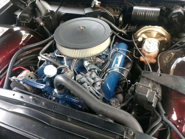 1965 Cadillac DeVille - photo 3