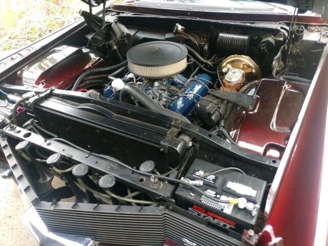 1965 Cadillac DeVille - photo 4