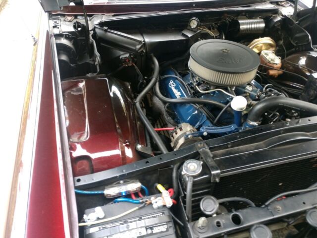1965 Cadillac DeVille - photo 5