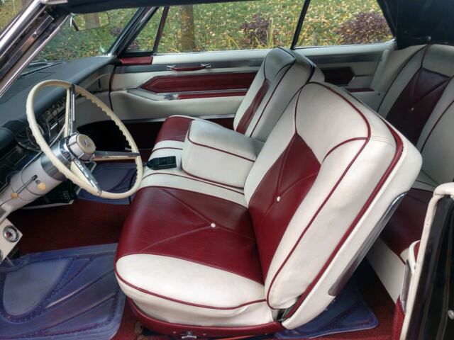 1965 Cadillac DeVille - photo 8