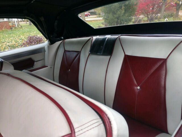 1965 Cadillac DeVille - photo 9