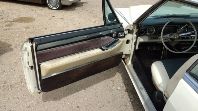 1965 Cadillac DeVille Coupe De Ville - photo 10
