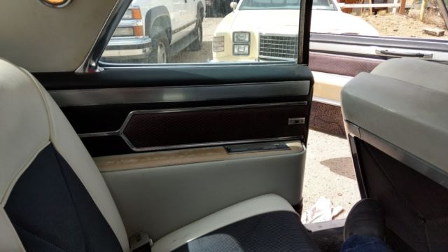 1965 Cadillac DeVille Coupe De Ville - photo 12