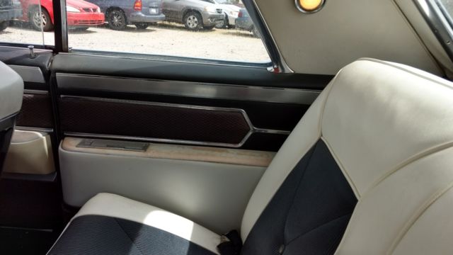 1965 Cadillac DeVille Coupe De Ville - photo 13