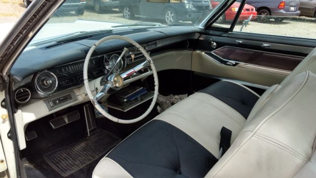 1965 Cadillac DeVille Coupe De Ville - photo 8