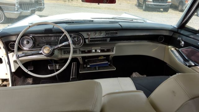 1965 Cadillac DeVille Coupe De Ville - photo 9
