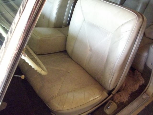 1965 Cadillac DeVille - photo 3