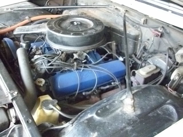 1965 Cadillac DeVille - photo 4
