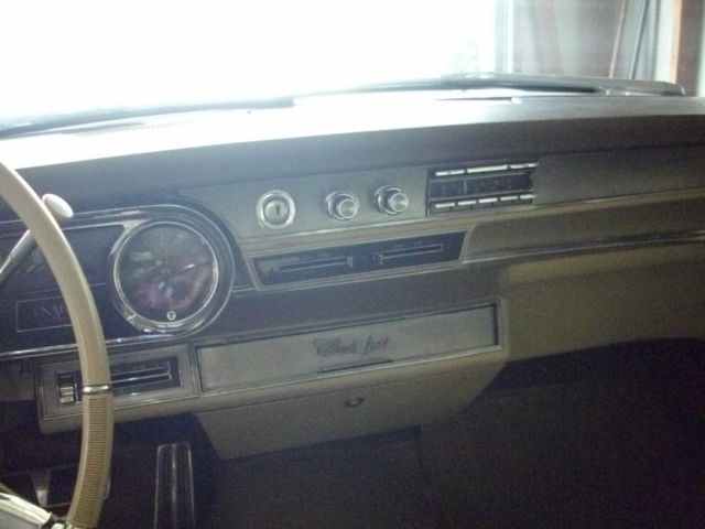1965 Cadillac DeVille - photo 5