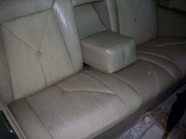 1965 Cadillac DeVille - photo 7