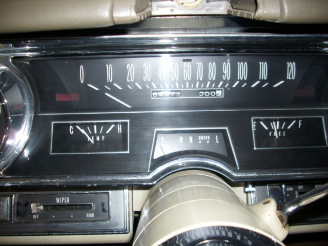 1965 Cadillac DeVille - photo 9