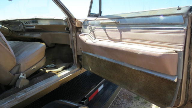 1965 Cadillac DeVille - photo 5