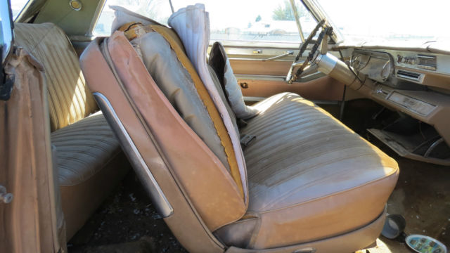 1965 Cadillac DeVille - photo 6