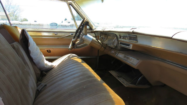 1965 Cadillac DeVille - photo 7