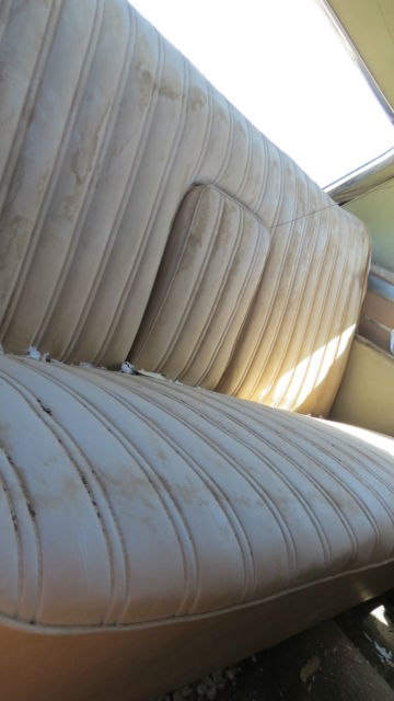 1965 Cadillac DeVille - photo 8