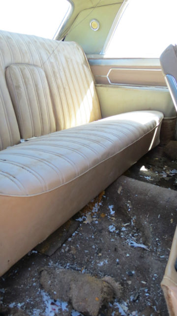 1965 Cadillac DeVille - photo 9