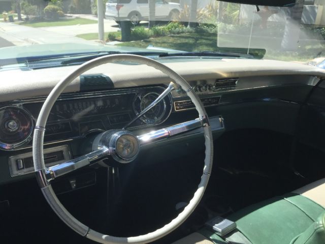 1965 Cadillac DeVille - photo 10
