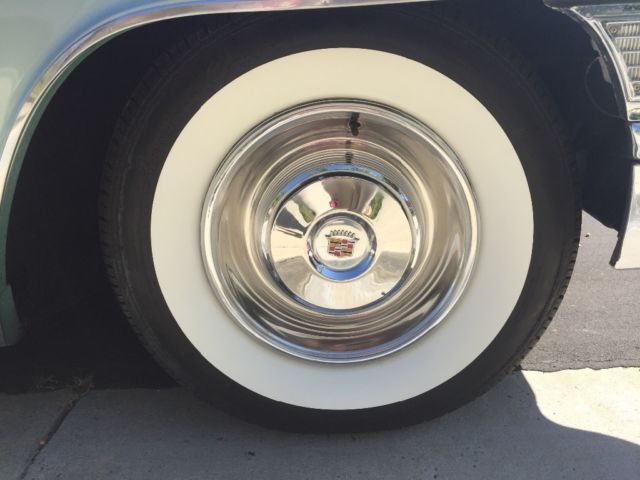 1965 Cadillac DeVille - photo 11