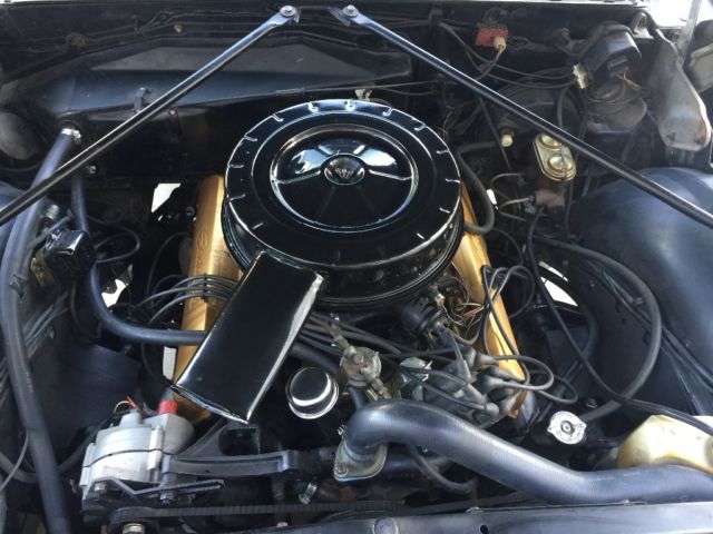 1965 Cadillac DeVille - photo 12