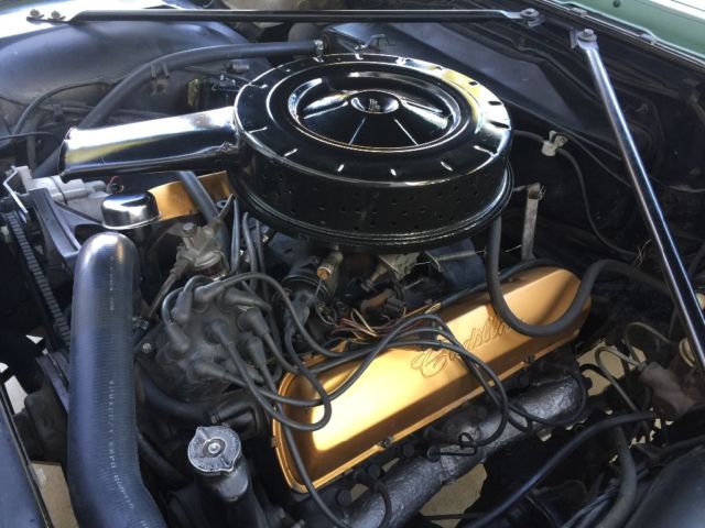 1965 Cadillac DeVille - photo 13