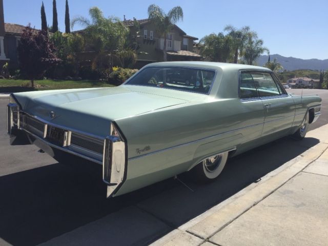 1965 Cadillac DeVille - photo 5