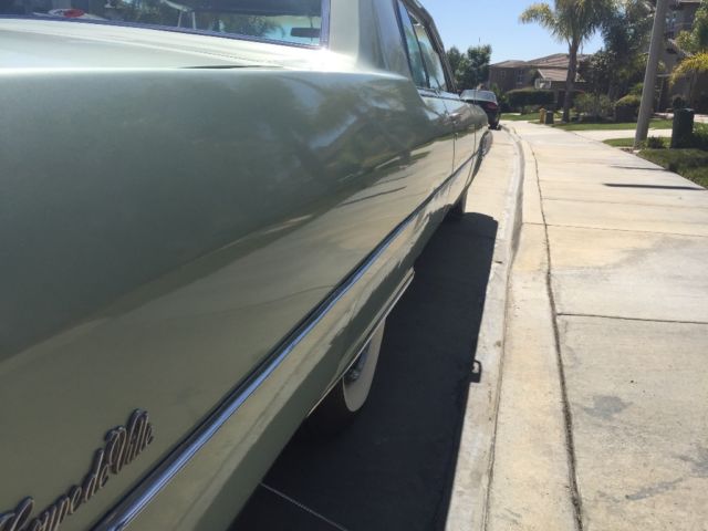 1965 Cadillac DeVille - photo 6